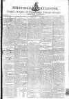 Sheffield Register Friday 05 April 1793 Page 1