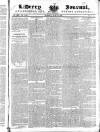 Derry Journal Tuesday 23 June 1835 Page 1