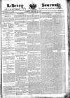 Derry Journal Tuesday 12 January 1836 Page 1