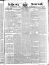 Derry Journal Tuesday 11 October 1836 Page 1
