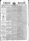 Derry Journal Tuesday 25 October 1836 Page 1
