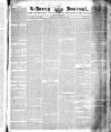 Derry Journal Tuesday 31 October 1837 Page 1