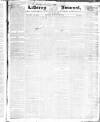 Derry Journal Tuesday 26 December 1837 Page 1