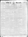 Derry Journal Tuesday 30 January 1838 Page 1