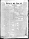 Derry Journal Tuesday 13 March 1838 Page 1