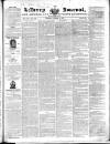 Derry Journal Tuesday 27 March 1838 Page 1