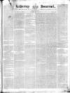 Derry Journal Tuesday 03 July 1838 Page 1
