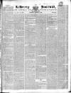 Derry Journal Tuesday 14 August 1838 Page 1