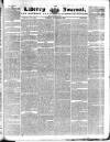 Derry Journal Tuesday 23 October 1838 Page 1