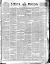 Derry Journal Tuesday 11 December 1838 Page 1
