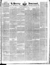 Derry Journal Tuesday 18 December 1838 Page 1
