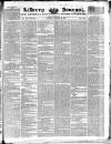 Derry Journal Tuesday 28 January 1840 Page 1