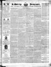 Derry Journal Tuesday 24 March 1840 Page 1