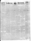 Derry Journal Tuesday 11 August 1840 Page 1