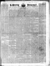 Derry Journal Tuesday 13 October 1840 Page 1