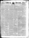 Derry Journal Tuesday 27 October 1840 Page 1