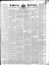 Derry Journal Tuesday 23 February 1841 Page 1