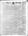 Derry Journal Tuesday 16 March 1841 Page 1