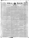Derry Journal Tuesday 20 April 1841 Page 1