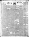 Derry Journal Tuesday 15 June 1841 Page 1