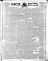 Derry Journal Tuesday 22 June 1841 Page 1