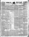 Derry Journal Tuesday 22 March 1842 Page 1