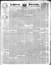 Derry Journal Tuesday 19 April 1842 Page 1