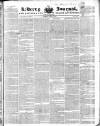 Derry Journal Tuesday 14 June 1842 Page 1