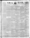 Derry Journal Tuesday 02 August 1842 Page 1