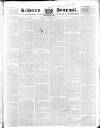 Derry Journal Tuesday 06 September 1842 Page 1