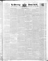 Derry Journal Tuesday 25 October 1842 Page 1