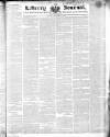 Derry Journal Tuesday 29 November 1842 Page 1