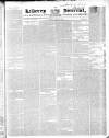 Derry Journal Tuesday 08 August 1843 Page 1