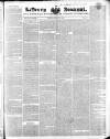 Derry Journal Tuesday 10 October 1843 Page 1
