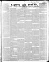 Derry Journal Tuesday 05 December 1843 Page 1