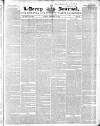 Derry Journal Tuesday 12 December 1843 Page 1