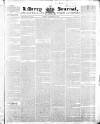 Derry Journal Tuesday 26 December 1843 Page 1