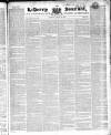 Derry Journal Tuesday 30 January 1844 Page 1