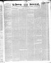 Derry Journal Tuesday 13 February 1844 Page 1