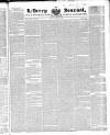 Derry Journal Tuesday 09 April 1844 Page 1