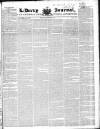 Derry Journal Tuesday 20 August 1844 Page 1