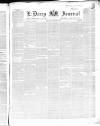 Derry Journal Wednesday 07 January 1846 Page 1