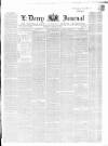 Derry Journal Wednesday 14 January 1846 Page 1