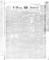 Derry Journal Wednesday 28 January 1846 Page 1