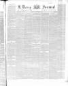 Derry Journal Wednesday 16 September 1846 Page 1