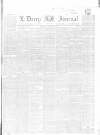 Derry Journal Wednesday 18 November 1846 Page 1
