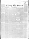 Derry Journal Wednesday 16 December 1846 Page 1