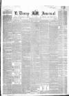 Derry Journal Wednesday 13 January 1847 Page 1