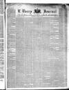 Derry Journal Wednesday 27 January 1847 Page 1