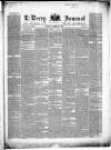 Derry Journal Wednesday 17 February 1847 Page 1